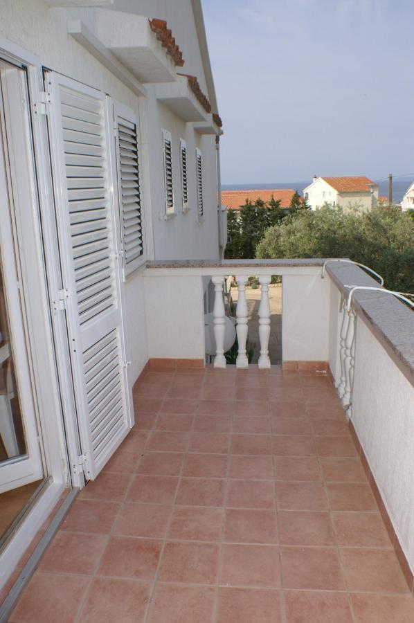 Apartments With A Parking Space Novalja, Pag - 4097 Eksteriør billede